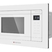 Микроволновая печь Meferi MMO6020WH Comfort - Превью изображения №8 — Интернет-магазин Your Sale