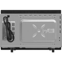 Микроволновая печь Meferi MMO6020WH Comfort - Превью изображения №13 — Интернет-магазин Your Sale