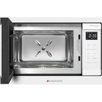 Микроволновая печь Meferi MMO6020WH Comfort - Превью изображения №5 — Интернет-магазин Your Sale