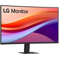 Монитор LG 27U421A-B - Превью изображения №2 — Интернет-магазин Your Sale