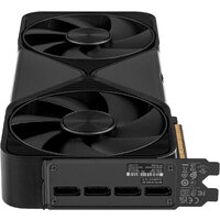 Видеокарта NVIDIA RTX Pro 6000 Blackwell Workstation Founders Edition 96GB GDDR7 900-5G144-2200-000 - Превью изображения №5 — Интернет-магазин Your Sale