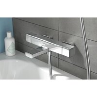 Hansgrohe Ecostat E 15774000 Image #3