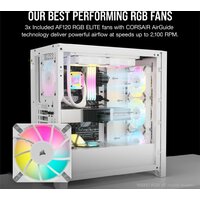 Corsair 5000D RGB Airflow CC-9011243-WW Image #3