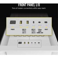 Corsair 5000D RGB Airflow CC-9011243-WW Image #5