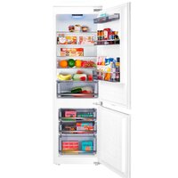 Холодильник MAUNFELD MBF177SWGR Inverter - Превью изображения №2 — Интернет-магазин Your Sale