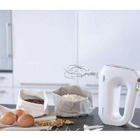 Миксер Braun MultiMix 1 HM 1010 WH - Превью изображения №4 — Интернет-магазин Your Sale