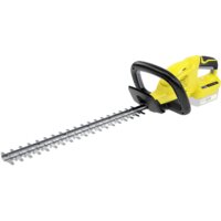Karcher HGE 18-45 (без АКБ)