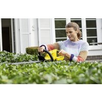 Karcher HGE 18-45 (без АКБ) Image #8