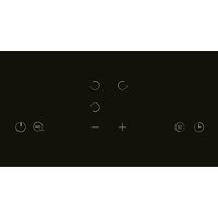 Варочная панель LEX EVH 430B BL - Превью изображения №2 — Интернет-магазин Your Sale