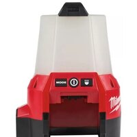 Milwaukee M18 TAL-0 (без АКБ)