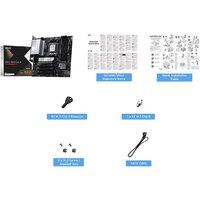 Материнская плата MSI Pro B850M-P - Превью изображения №6 — Интернет-магазин Your Sale