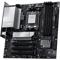 Материнская плата MSI Pro B850M-P - Превью изображения №2 — Интернет-магазин Your Sale