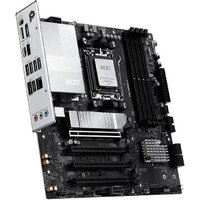Материнская плата MSI Pro B850M-P - Превью изображения №3 — Интернет-магазин Your Sale