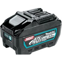 Makita XGT BL4050F 191L47-8 (40В/5.0 Ah)