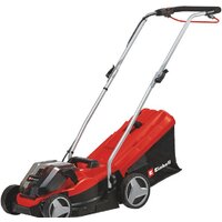 Einhell GE-CM 36/33 Li (с 2-мя АКБ)