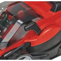 Einhell GE-CM 36/33 Li (с 2-мя АКБ) Image #2