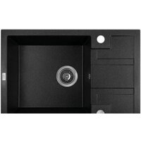 Laveo Barbados SBB 713T (черный)