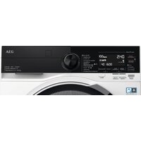 Стирально-сушильная машина AEG LWR98165NXE - Превью изображения №2 — Интернет-магазин Your Sale