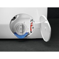 Стирально-сушильная машина AEG LWR98165NXE - Превью изображения №4 — Интернет-магазин Your Sale