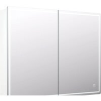 Vigo Шкаф с зеркалом Geometry 800