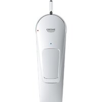 Смеситель Grohe Bauloop 22054001 - Превью изображения №2 — Интернет-магазин Your Sale
