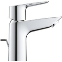 Смеситель Grohe Bauloop 22054001 - Превью изображения №3 — Интернет-магазин Your Sale