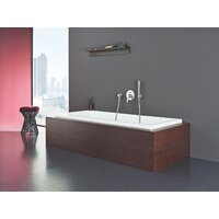 Смеситель Grohe Lineare 19297Dc1 - Превью изображения №2 — Интернет-магазин Your Sale