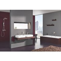 Смеситель Grohe Lineare 19297Dc1 - Превью изображения №4 — Интернет-магазин Your Sale