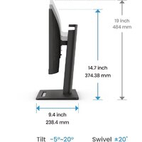 BenQ BL2490T Image #9