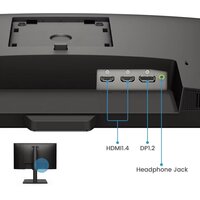BenQ BL2490T Image #10
