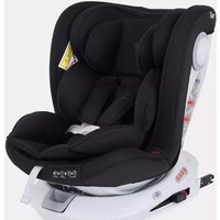 Rant Drive Isofix Active Line LB619 (черный) Image #1