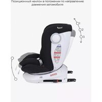 Rant Drive Isofix Active Line LB619 (черный) Image #4