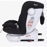 Rant Drive Isofix Active Line LB619 (черный) Image #12