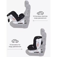 Rant Drive Isofix Active Line LB619 (черный) Image #9