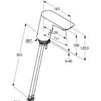 Kludi Balance [5210005] Image #2