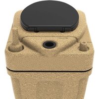 Rostok Eco 2040.0000.000.000 (песочный гранит) Image #9