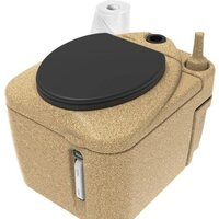 Rostok Eco 2040.0000.000.000 (песочный гранит) Image #2