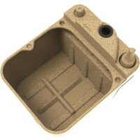 Rostok Eco 2040.0000.000.000 (песочный гранит) Image #6