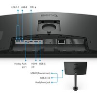 BenQ DesignVue PD2706UA Image #5
