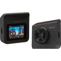 Видеорегистратор 70mai Dash Cam A400 (международная версия, серый) - Превью изображения №2 — Интернет-магазин Your Sale