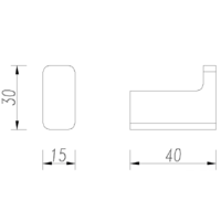 Omnires Nelson NL80110BL Image #2