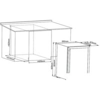 Винный шкаф Cellar Private CP043-2TB - Превью изображения №5 — Интернет-магазин Your Sale