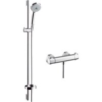 Hansgrohe Croma 100 Multi/Ecostat 1001 SLCombi 900 мм (27085000)
