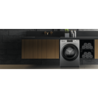 Сушильная машина Haier HD90-A2959S - Превью изображения №3 — Интернет-магазин Your Sale