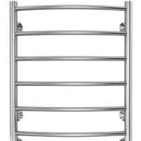 TERMINUS Классик П6 500x600 нп (хром)