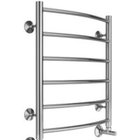 TERMINUS Классик П6 500x600 нп (хром) Image #2