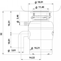 ZorG Premium FWD Lite Image #3