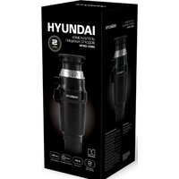 Измельчитель пищевых отходов Hyundai HFWD 10390 - Превью изображения №15 — Интернет-магазин Your Sale