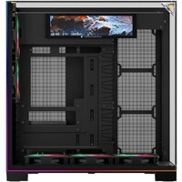 Корпус Thermalright A70 Vision FAN5-C (черный) - Превью изображения №5 — Интернет-магазин Your Sale