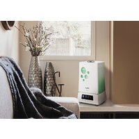 Ballu UHB-1100 (белый) Image #2